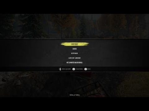 SnowRunner cateye playthrough part 29