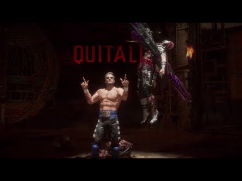 Well that was quick..