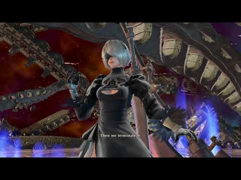 kaiten619 (nightmare) vs Stitches (2b)