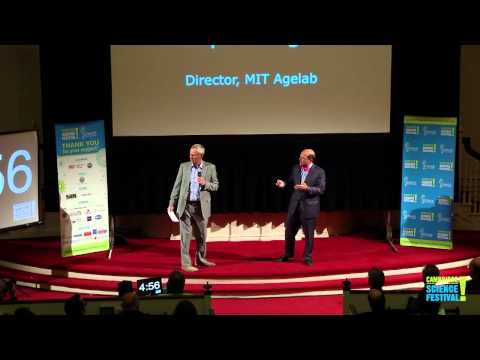 Big Ideas for Busy People - Joseph Coughlin