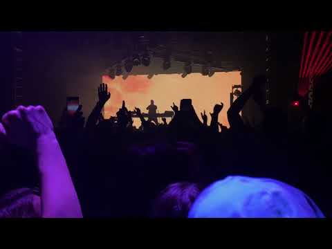 Nirvana - Smells Like Teen Spirt (Don Diablo Remix) at Echostage