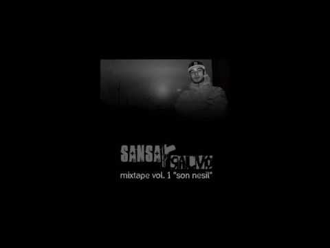 Video thumbnail for Intro (of Son Nesil Mixtape Vol. 1)