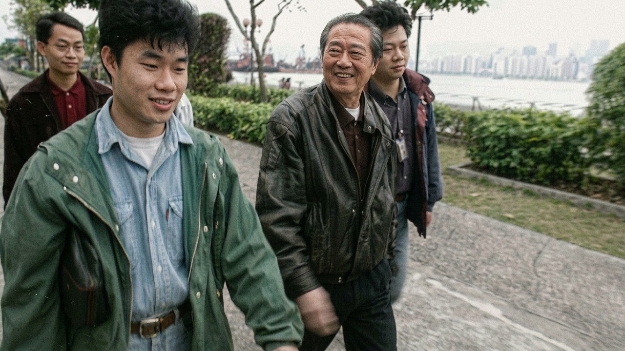 Chinese Triads | Lords of the Mafia
