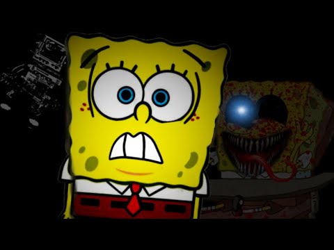 Scaretube Poop: Slendybob 9 (PART 2) - The Evil Continues!