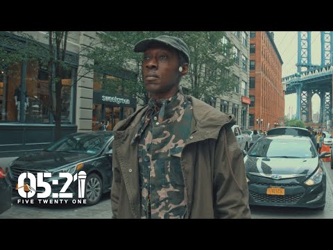 SUPERMAN - Greencryptoknight (Hip Hop)