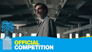 Cacciatore - The Hunter - Official Competition - CANNESERIES