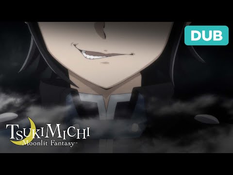 From The Bottom of My Heart... | DUB | TSUKIMICHI -Moonlit Fantasy-