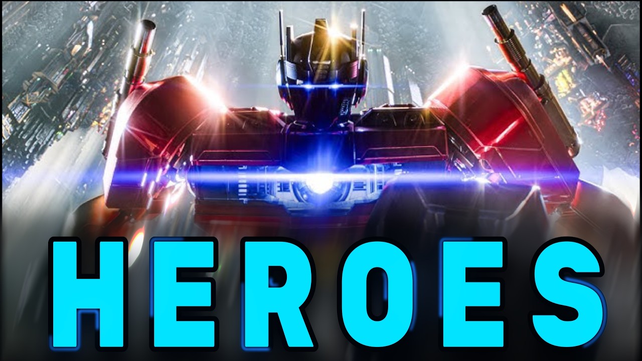 What Makes a Great Hero?