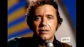 Bobby Bare - Detroit City  (live Oct 14,1970 performance)(Stereo Mixed fr Mono)