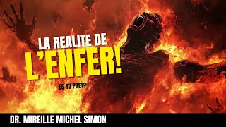 La Realité de L'Enfer