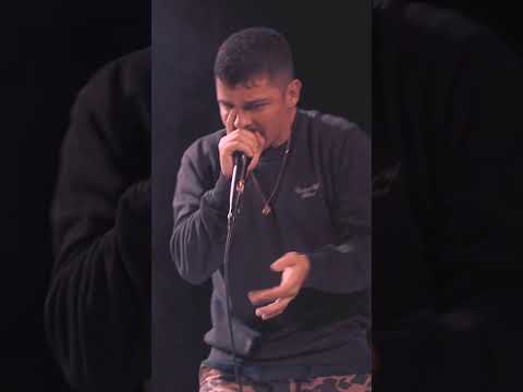 🥁 COLAPS' ON FIRE 🔥 - With His LAZER-SHARP SOUNDS 🗡️