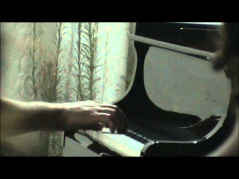 Augusto Pirodda Live in Cagliari 8-8-2011  A kind of blues - Bridge - Out of the net Part I  5/6