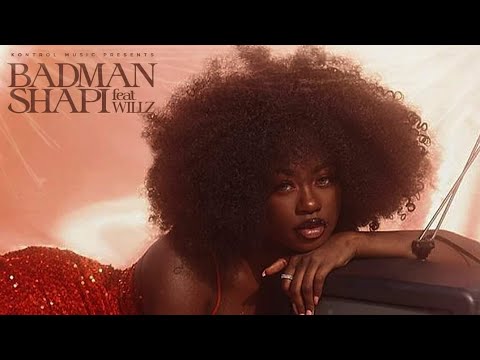 FIRST REACTION :: BadMan Shapi X Willz - Vybz