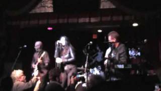 PSW After Party - Boston - &quot;Big Electric Cat&quot;