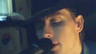 Wade Hayes' "The Day She Left Tulsa" By: Jeremiah Jones