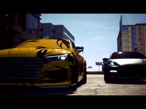 Need for Speed Payback Gameplay Walkthrough Part 16