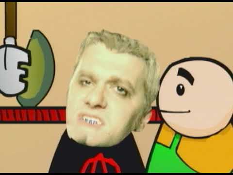YouTube Thumbnail