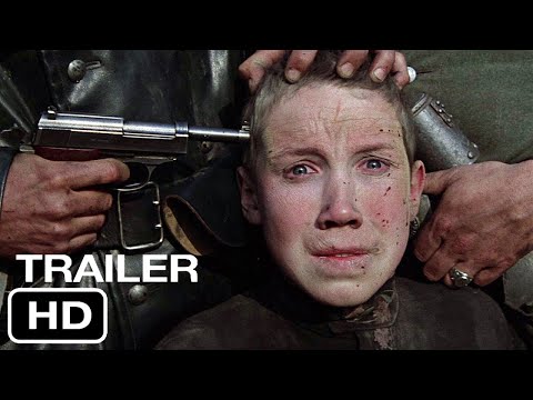 COME AND SEE Official (2021 Movie) Trailer HD | War. Drama Movie HD | Filmin Film