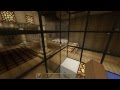 Механический бункер By TheWinstar009 Minecraft 1.6.2 