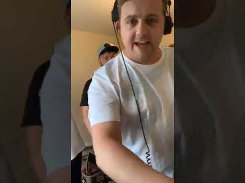 Mc Jonboy b2b Mc Fury - Wilson & Ginty 2020