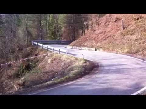 600 kit della Hap extreme Racing