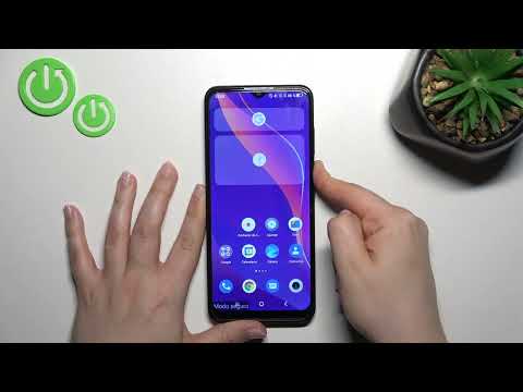 Quitar el Modo Seguro del TCL 306 - salir del Modo Seguro