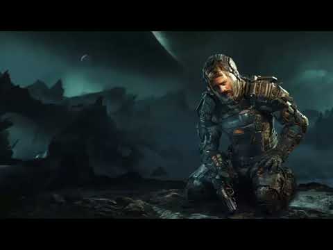 Nightcore - Evolving [The Callisto Protocol Rap Song]