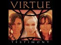 Virtue  - Thank You Jesus       2006