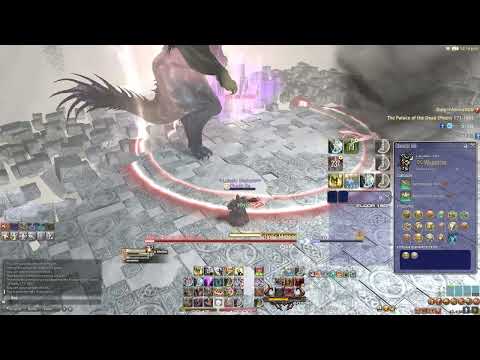 Solo PotD Floor 180 My Second Clear