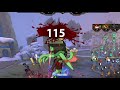 BREAKING OUT THE CRIT ARTHUR AND ONE SHOT CRIT HORUS!