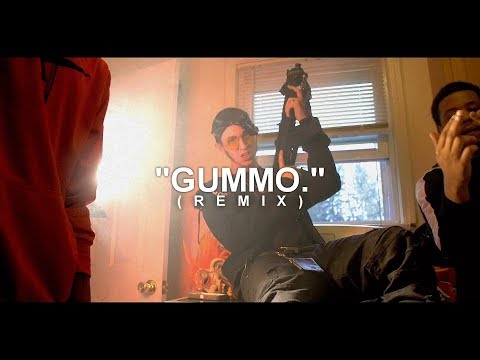 Lil Johnnie - "Gummo" (Remix) (Official Music Video)