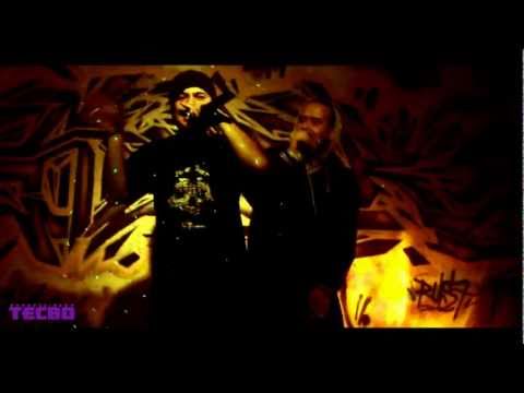 Chumbeque ft Fantomas - Desde la ciudad del Humo(Rap Real) pdz . Uhveras (Video Clip) FULL HD