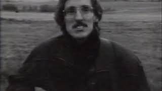 George Fox  No Trespassin&#39;