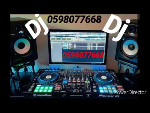 اجمل اغنيه لام العريس مقدمه من دي جي جاد0598077668  Dj jad