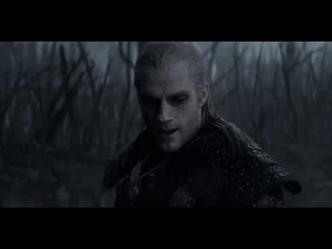 𝕿𝖍𝖊 𝖂𝖎𝖙𝖈𝖍𝖊𝖗: 𝕲𝖊𝖗𝖆𝖑𝖙 𝖁𝕾 𝕶𝖎𝖐𝖎𝖒𝖔𝖗𝖆