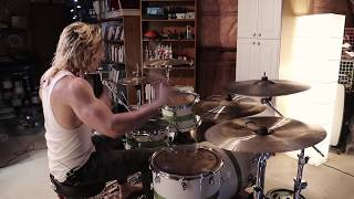 Wyatt Stav - A Day To Remember - All Signs Point To Lauderdale (Drum Cover)