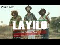 LAYILO VIDEO SONG (TELUGU-2018) - RAM MIRYALA | SUNNY AUSTIN | CHINNA SWAMY