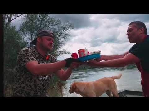 Ebro Dream Fishing service