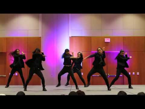 UT KDC - DANCE SENSASIAN KPOP Performance 2020! (ASTRO and GOT7)