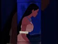 Did You Know This Disney S Pocahontas Didyouknow Disney Pocahontas