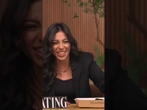 The Blind Date Show Specials with Rawan & Youssef