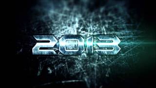 Drum & Bass ~ Begin of the Year Livemix 2013