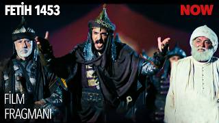 Fetih 1453 Filmi Fragmanı Yayınlandı