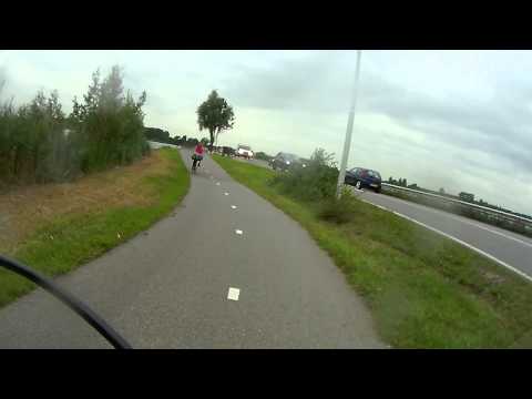A2 Brug Maarssen - Vleuten