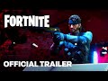 Fortnite Battle Royale Chapter 5 Launch Trailer