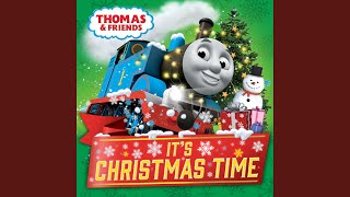 It&#39;s Christmas Time