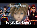 Sora's Darkness: Character Development ...