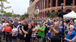 Black 47 Celtic Rocker