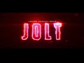 Jolt (2021) Movie Score Suite - Dominic Lewis