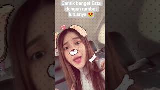 Download lagu Cantik banget Ntaa #estapramanita #tiktokviral #fypシ #shorts #shortvideo mp3 Download lagu Cantik banget Ntaa #estapramanita #tiktokviral #fypシ #shorts #shortvideo mp3